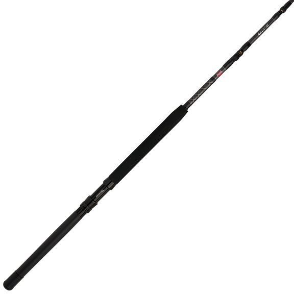 6' Ally II All Roller Boat Conventional Rod, Heavy Power, 30-50 Pound Test image number 3