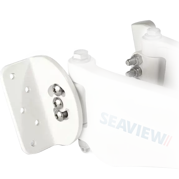 Flybridge Adapter (mast mount not included) image number 0