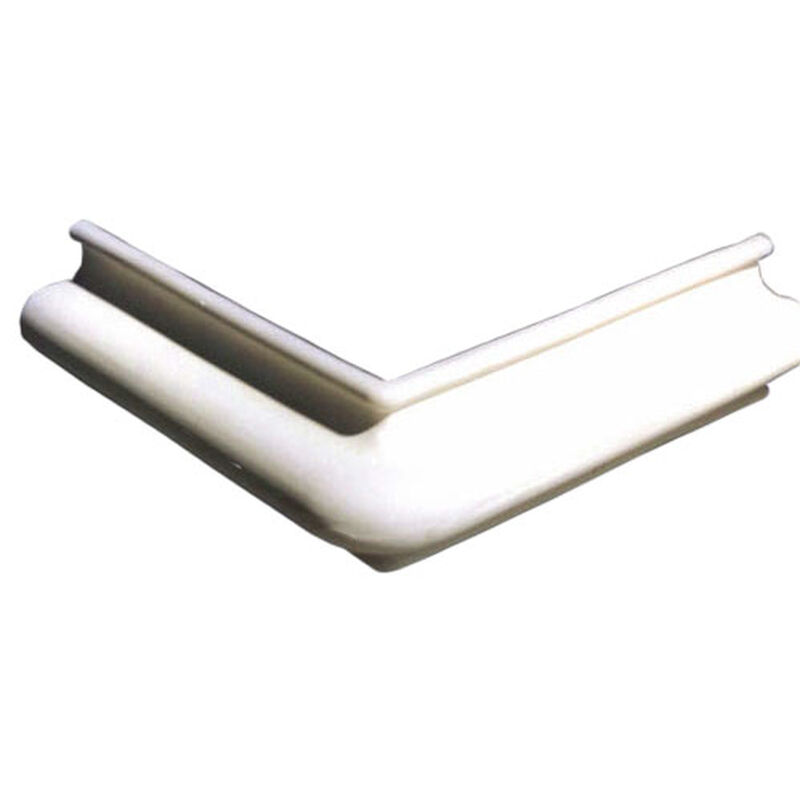 TAYLOR MADE 3 1/2" X 6" Dock Corner Bumper West Marine