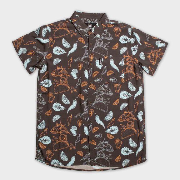Men's Loaded Taco Shirt image number 0