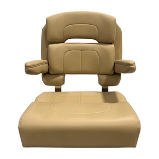 Capri Deluxe Helm Chair 25"
