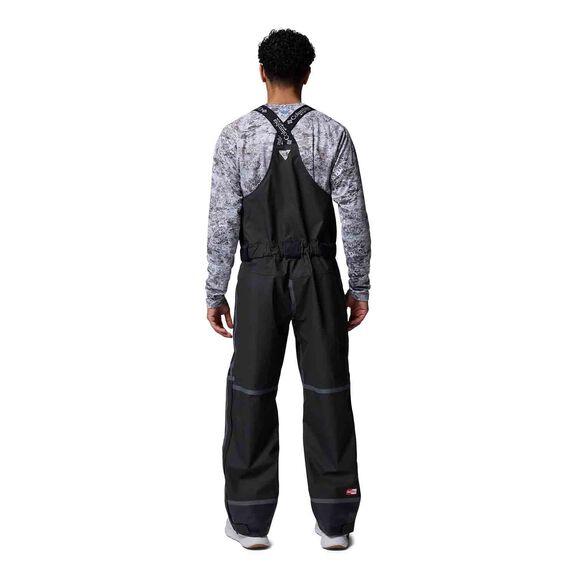 Men's PFG Force XII&trade; ODX Bibs image number 2