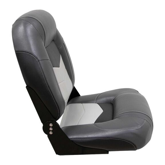 3304 Pro-Angler Series High Back Boat Seat image number 2