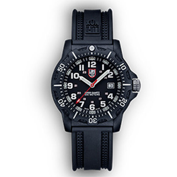 Black Ops Carbon 8800 Series Watch, Black image number 0