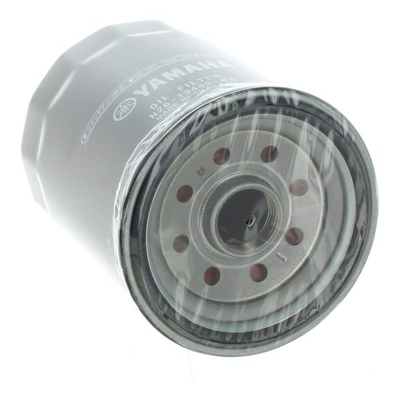 Cartridge Oil Filter N26-13440-03-00 image number 2