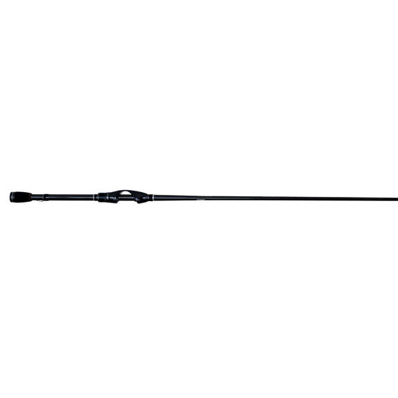 7'7" Feather Spinning Rod image number 0