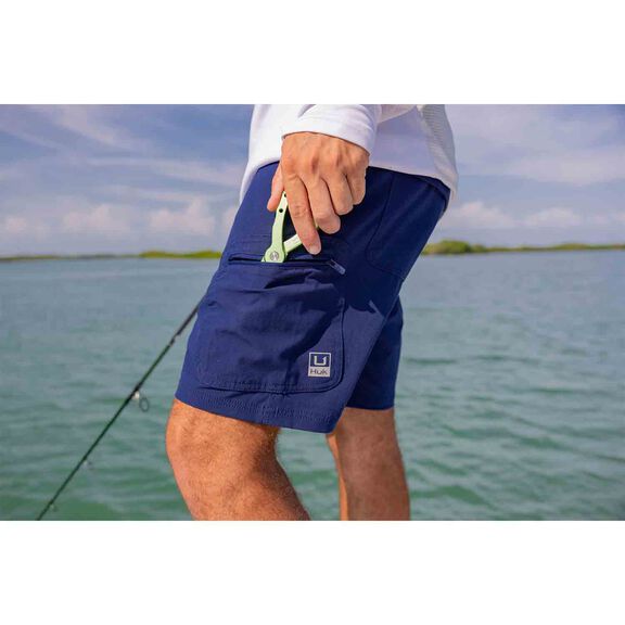 Men's Nxtlvl Shorts image number 7