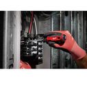 #2 Square 4" Cushion Grip Screwdriver (USA) image number 2