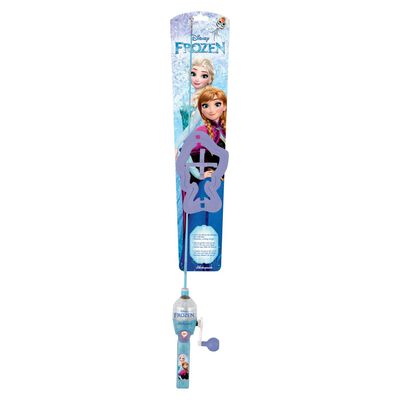 Disney® Frozen Lighted Fishing Kit