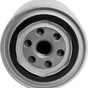Sierra 18-7982-1 10-Micron Aluminum Fuel/Water Separator Kit - 1/4", Tall image number 2