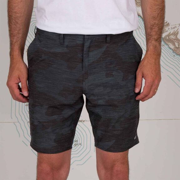 Men's Drifter 2 Hybrid Shorts image number 0