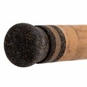 9' Trifecta Pro Salmon/Steelhead Baitcasting Rod image number 2