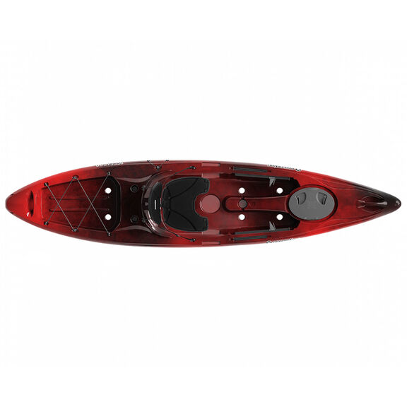 Pescador 12.0 Sit-On Top Angler Kayak image number 0