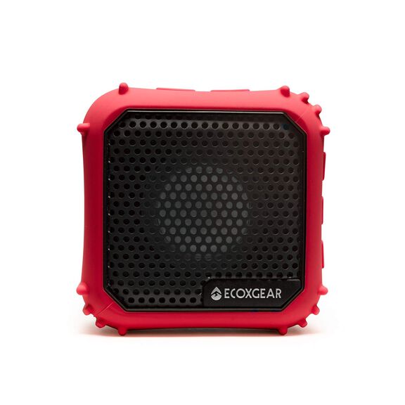 Waterproof Bluetooth Speaker Ecostone Speaker ECOXGEAR EcoCarbon