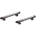 FatCat 6-Ski/Snowboard Mount, Silver image number 0