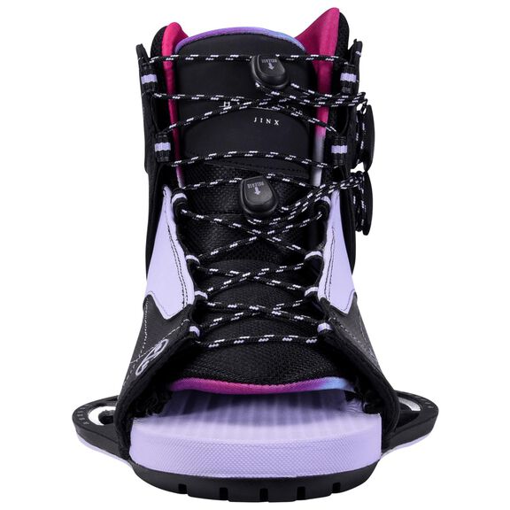 Jinx Women's Wakeboard Binding, 8-11 image number 2