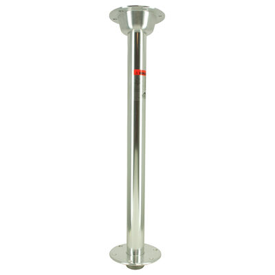 30" Non-Locking Stowable Table Pedestal Package