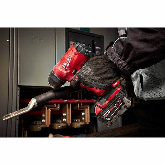 M18&trade; Compact Heat Gun image number 3