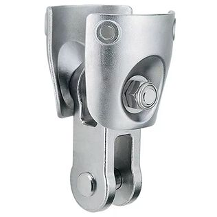Jaw, Jaw Toggle &mdash; 28.6mm Pin