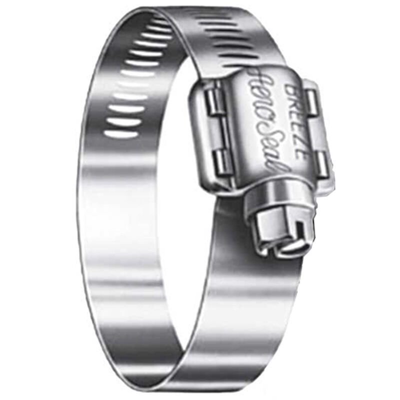 BREEZE Hose Clamp SAE 12 11/16"1 1/4" West Marine