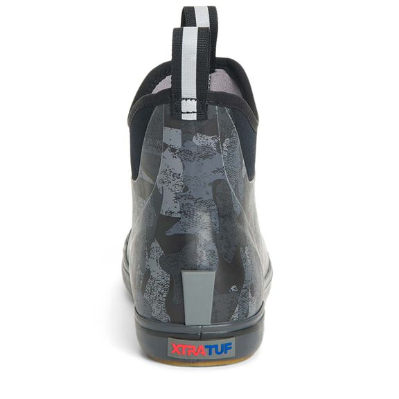Women's 6" Ankle Deck Boots image number 4