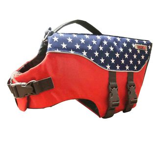 AquaPro Pet Life Jackets