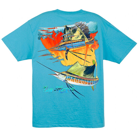 Men's Halo Shirt image number 0