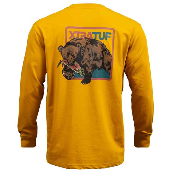 Men's Bear Shirt image number 0