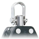 Harken 57mm Ratchamatic&reg; HTE Block &mdash; Swivel, 1.5x Grip image number 1