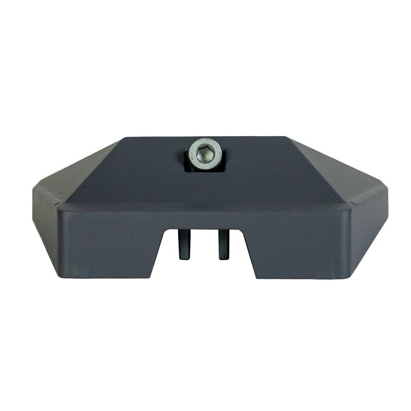 Starlink Pipe Adapter Mount, Standard Kit V4 | by West Marine