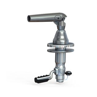 Pro Series GS-500XL Mount with Twist & Lock Arm