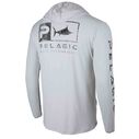 Men's Defcon Icon Hooded Shirt image number 0