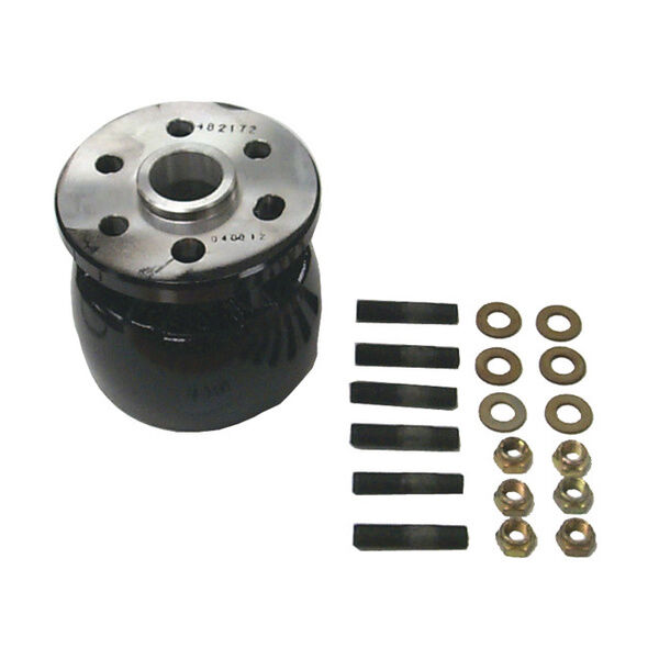 18-2172 Engine Coupler Mercruiser Stern Drives