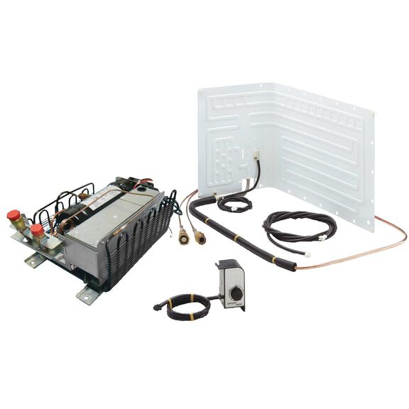 NORCOLD LShaped Icebox Conversion Kit West Marine