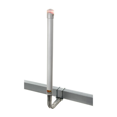 40" Lighted Post Guide-Ons