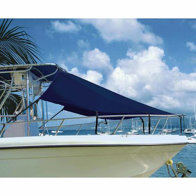 T-Top Shade, 7' Long x 102" Wide, Navy