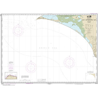 #16124 Cape Thompson to Point Hope