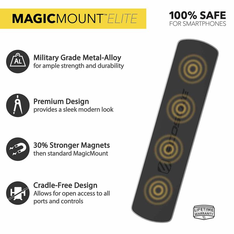 Magic Mount Elite Bar Magnetic Mount for Mobile Devices image number 5