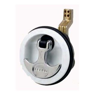 PERKO&reg; T-Handle Surface Mount Latch