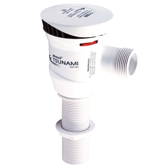 Tsunami T1200 Aerator Pump image number 0