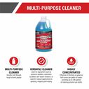 Pressure Washer Green-Formula Cleaner image number 1