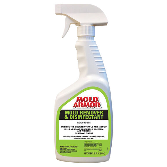 Mold Armor PRO image number 0