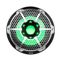 HYDRO 10" Marine Subwoofer with Integrated RGB Lights, 600 Watts SVC, 4-Ohm, Black image number 1