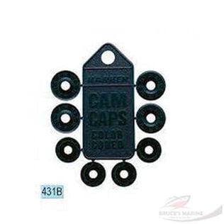 431 CAM CAPS