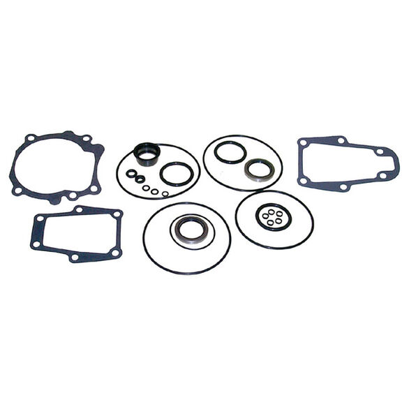 18-2672 Lower Unit Seal Kit for OMC Sterndrive/Cobra Stern Drives image number 0