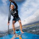 Barnacle Pro 2.0 Portable Waterproof Bluetooth Speaker with Built in Storage (2,000 songs) image number 6