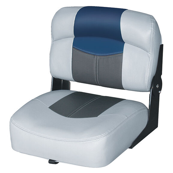 17" Buddy Seat image number 0
