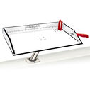 31" Bait/Fillet Mate&trade; Table with LeveLock&trade; Mount image number 2
