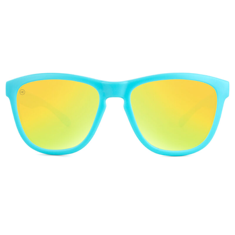 KNOCKAROUND Kids Premiums Polarized Sunglasses West Marine