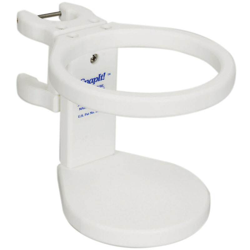 SNAPIT Pivoting Single Cup Holder West Marine